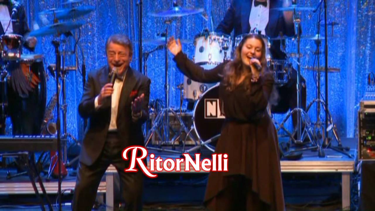 Trasmissione RitorNelli